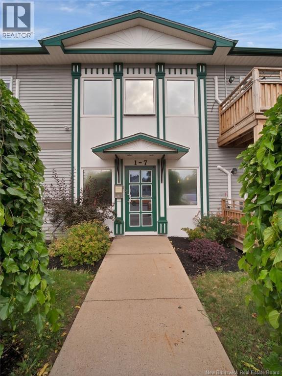 Photo 1 of 33 Macaleese Lane Unit 5, Moncton NB