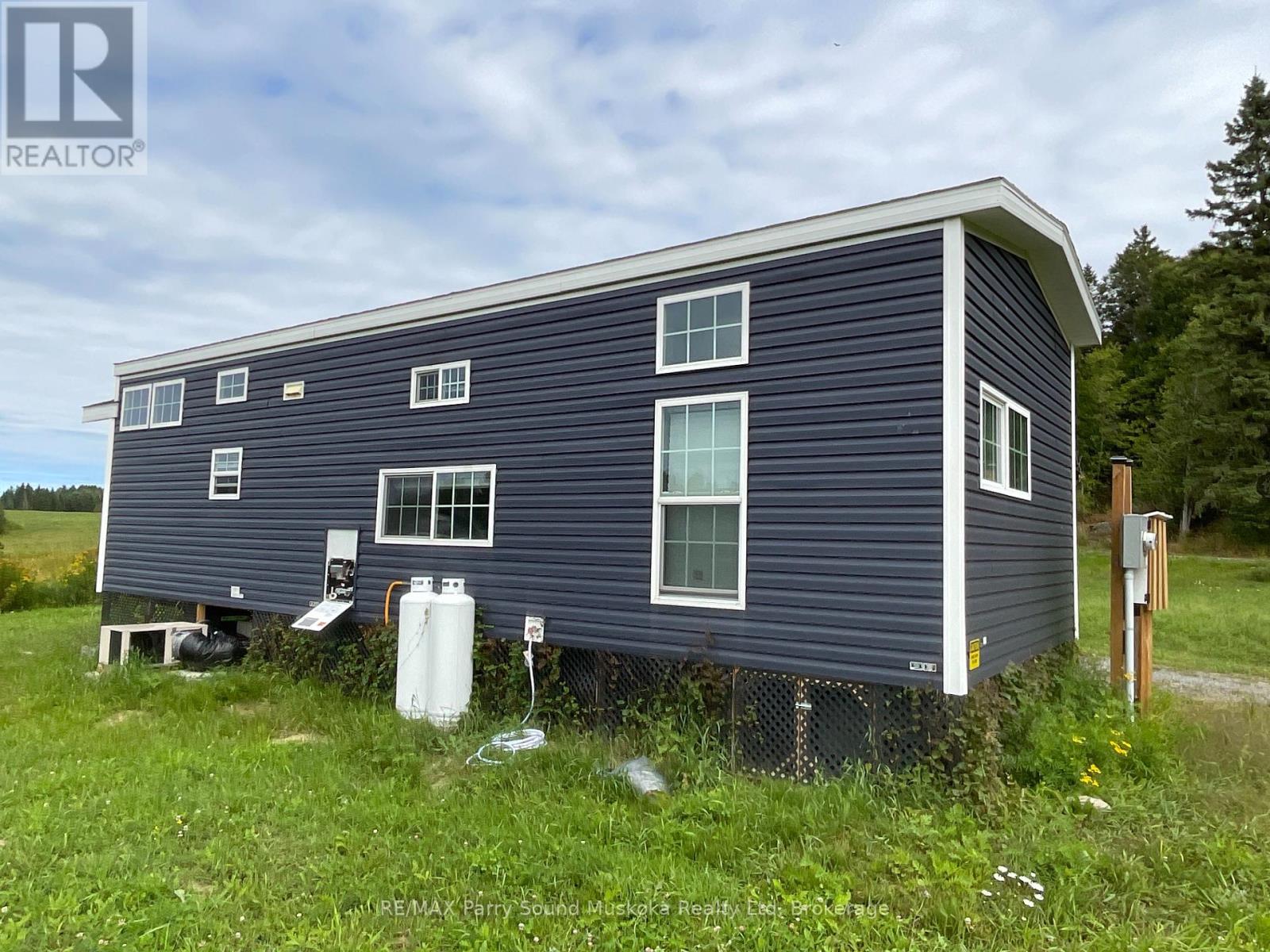 Photo 1 of 26 Rupert Road, Parry Sound Remote Area ON