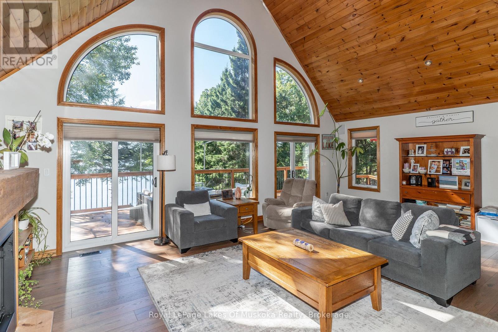 Photo 10 of 16 1023 Carlo Enterprise Road, Muskoka Lakes ON