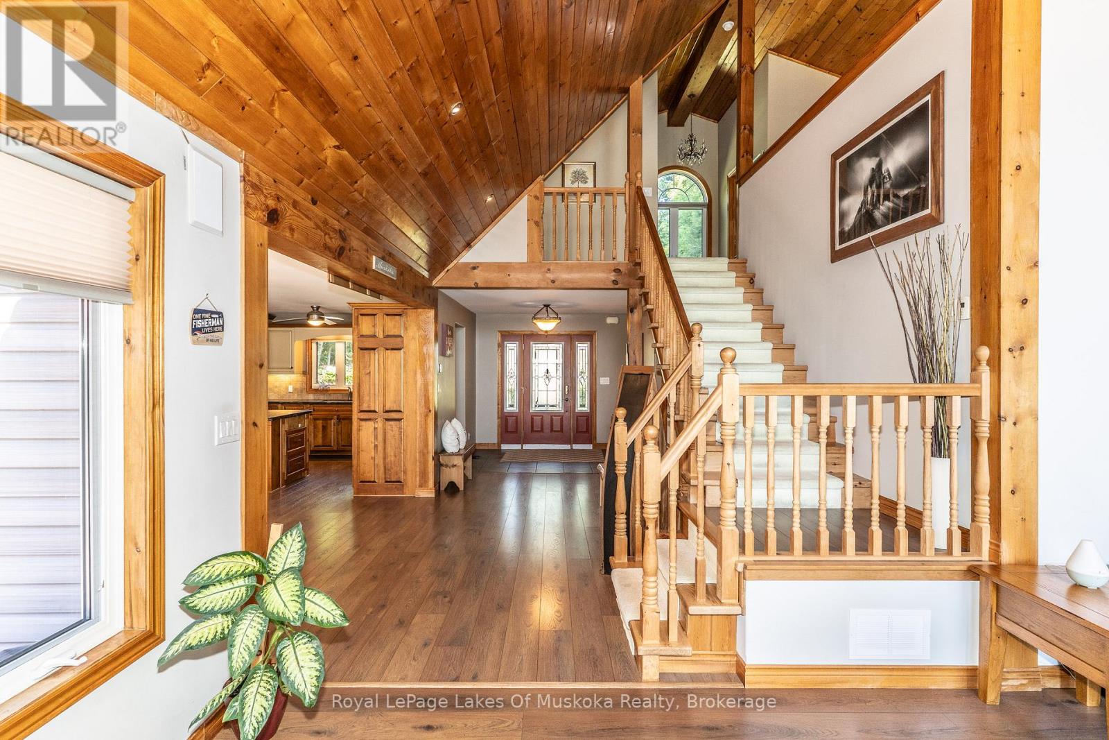 Photo 16 of 16 1023 Carlo Enterprise Road, Muskoka Lakes ON