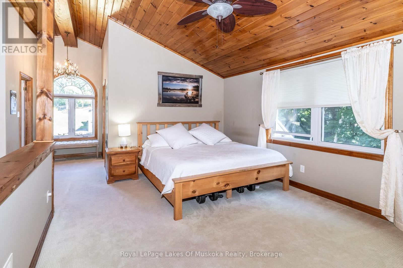 Photo 20 of 16 1023 Carlo Enterprise Road, Muskoka Lakes ON