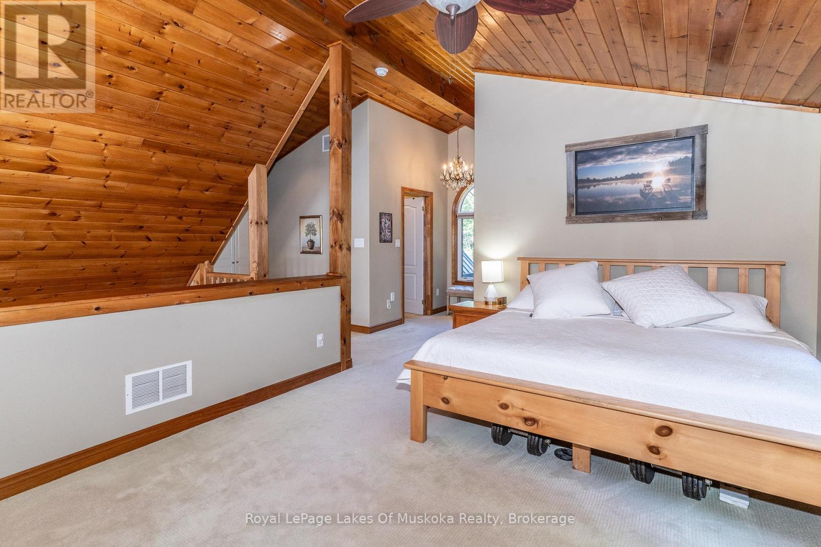 Photo 21 of 16 1023 Carlo Enterprise Road, Muskoka Lakes ON