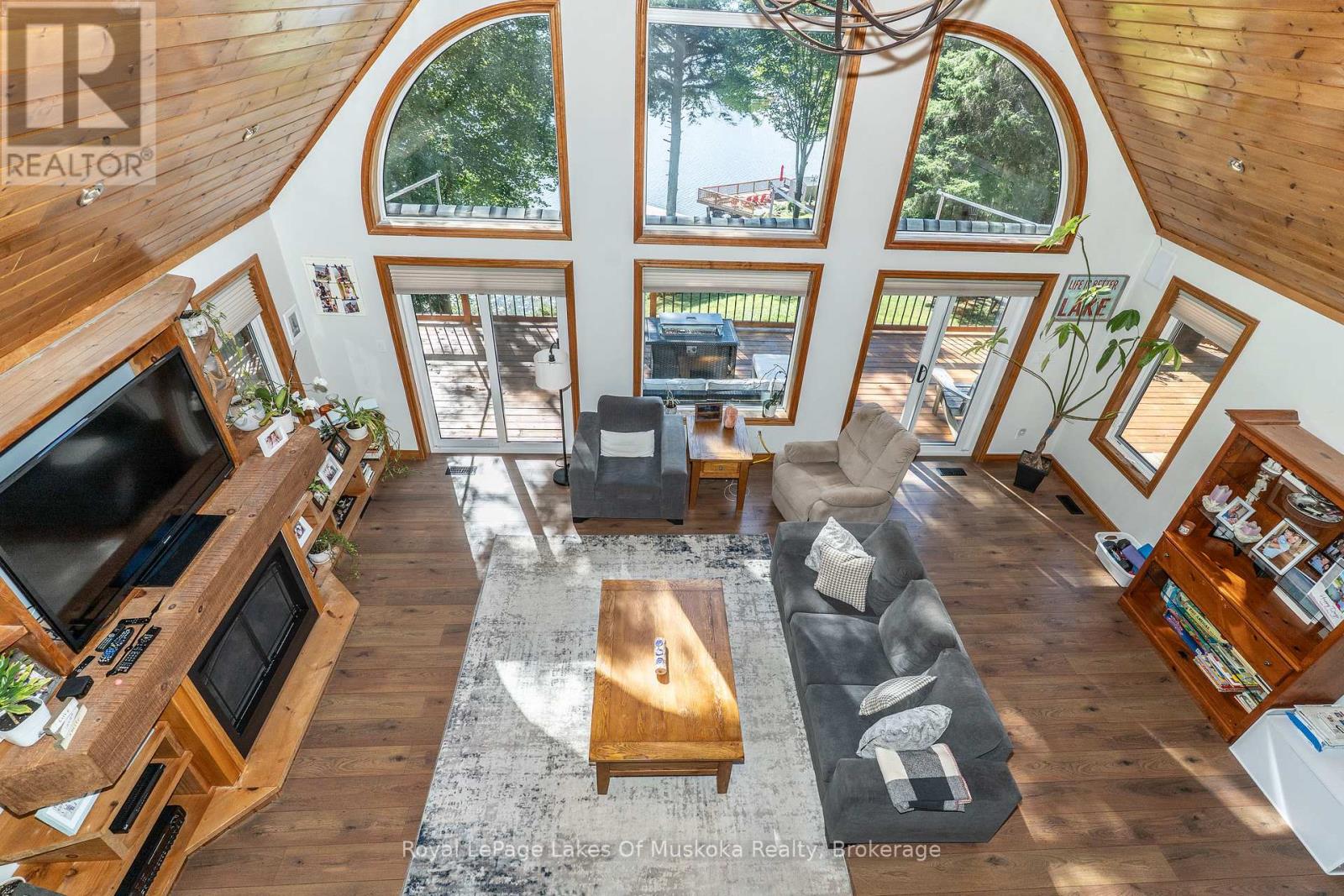 Photo 23 of 16 1023 Carlo Enterprise Road, Muskoka Lakes ON