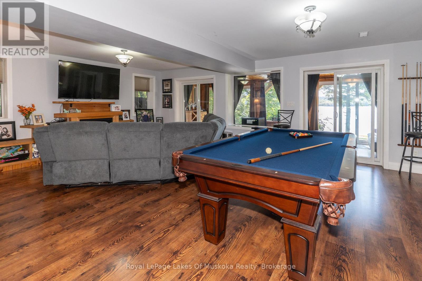 Photo 24 of 16 1023 Carlo Enterprise Road, Muskoka Lakes ON