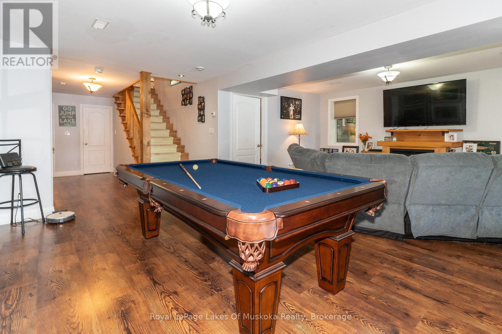 Photo 25 of 16 1023 Carlo Enterprise Road, Muskoka Lakes ON