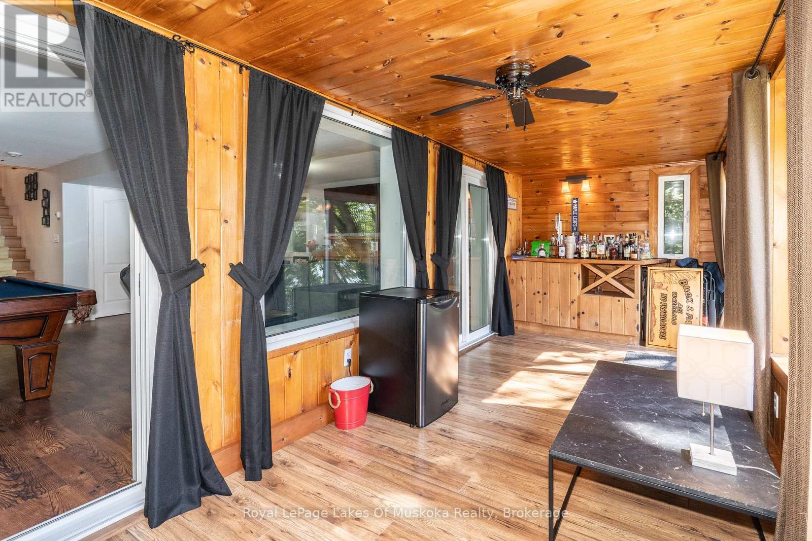Photo 27 of 16 1023 Carlo Enterprise Road, Muskoka Lakes ON
