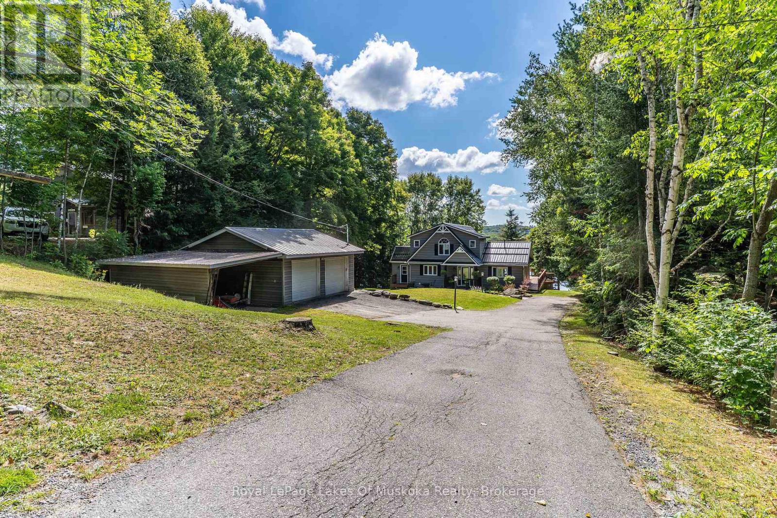Photo 33 of 16 1023 Carlo Enterprise Road, Muskoka Lakes ON