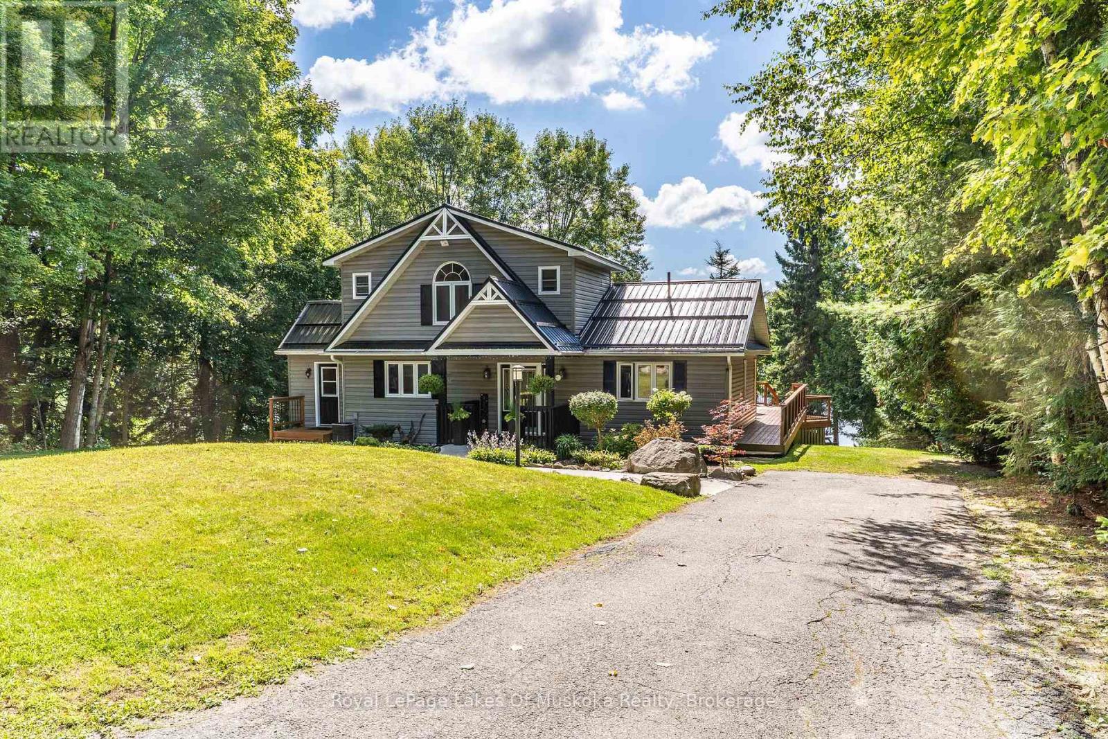 Photo 34 of 16 1023 Carlo Enterprise Road, Muskoka Lakes ON