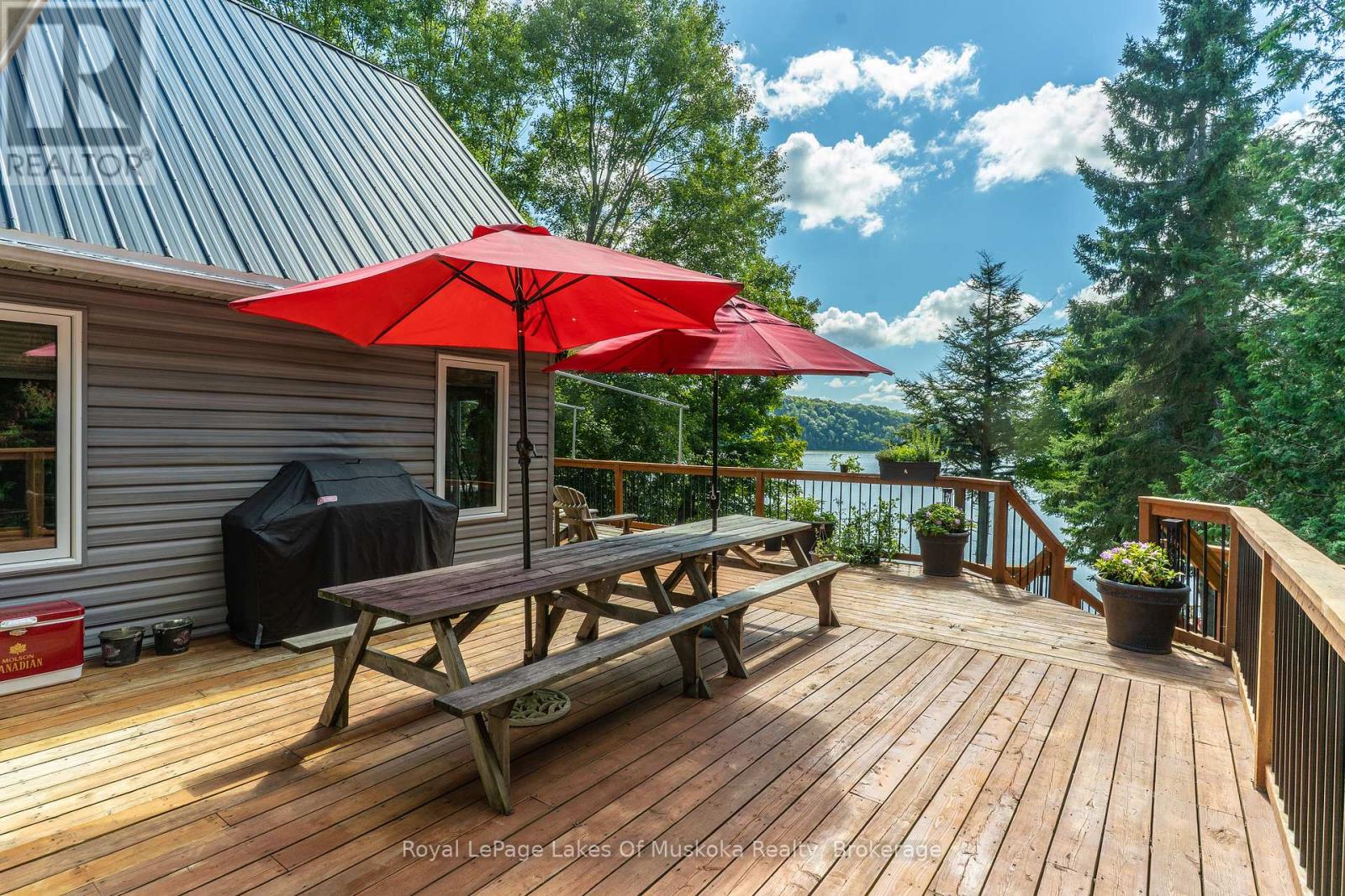 Photo 35 of 16 1023 Carlo Enterprise Road, Muskoka Lakes ON