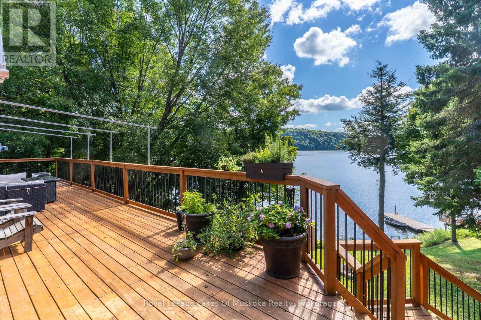 Photo 36 of 16 1023 Carlo Enterprise Road, Muskoka Lakes ON