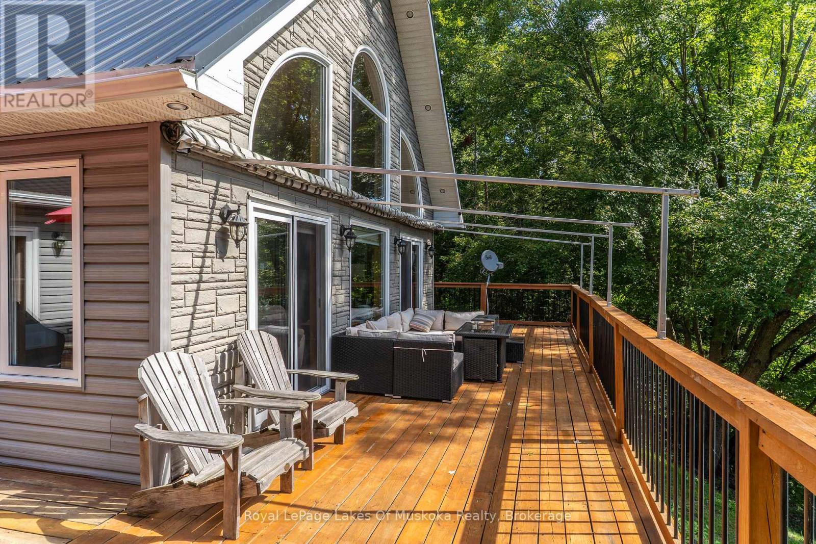 Photo 37 of 16 1023 Carlo Enterprise Road, Muskoka Lakes ON