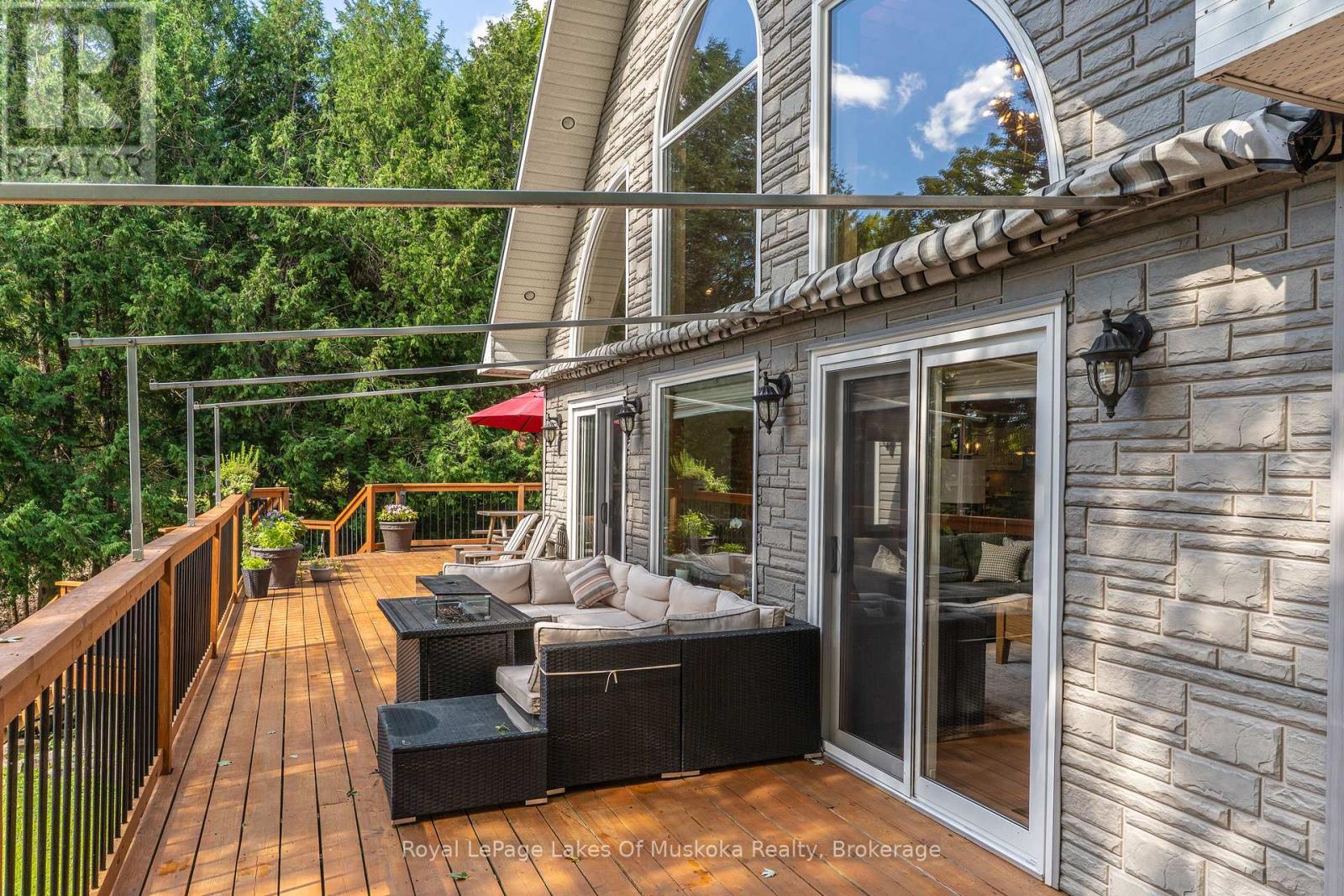 Photo 38 of 16 1023 Carlo Enterprise Road, Muskoka Lakes ON