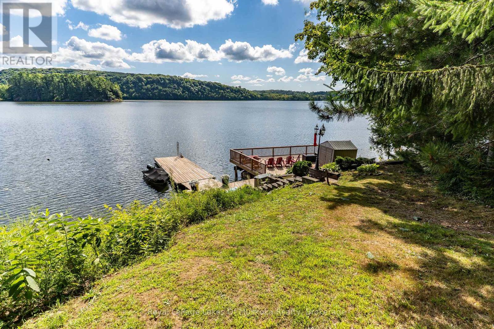 Photo 41 of 16 1023 Carlo Enterprise Road, Muskoka Lakes ON