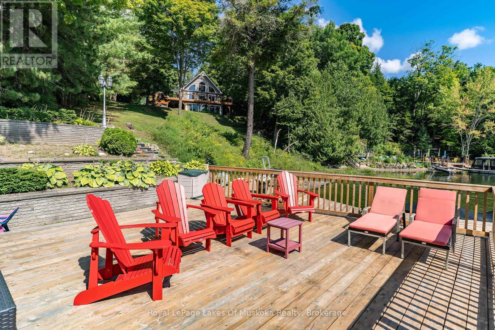 Photo 42 of 16 1023 Carlo Enterprise Road, Muskoka Lakes ON