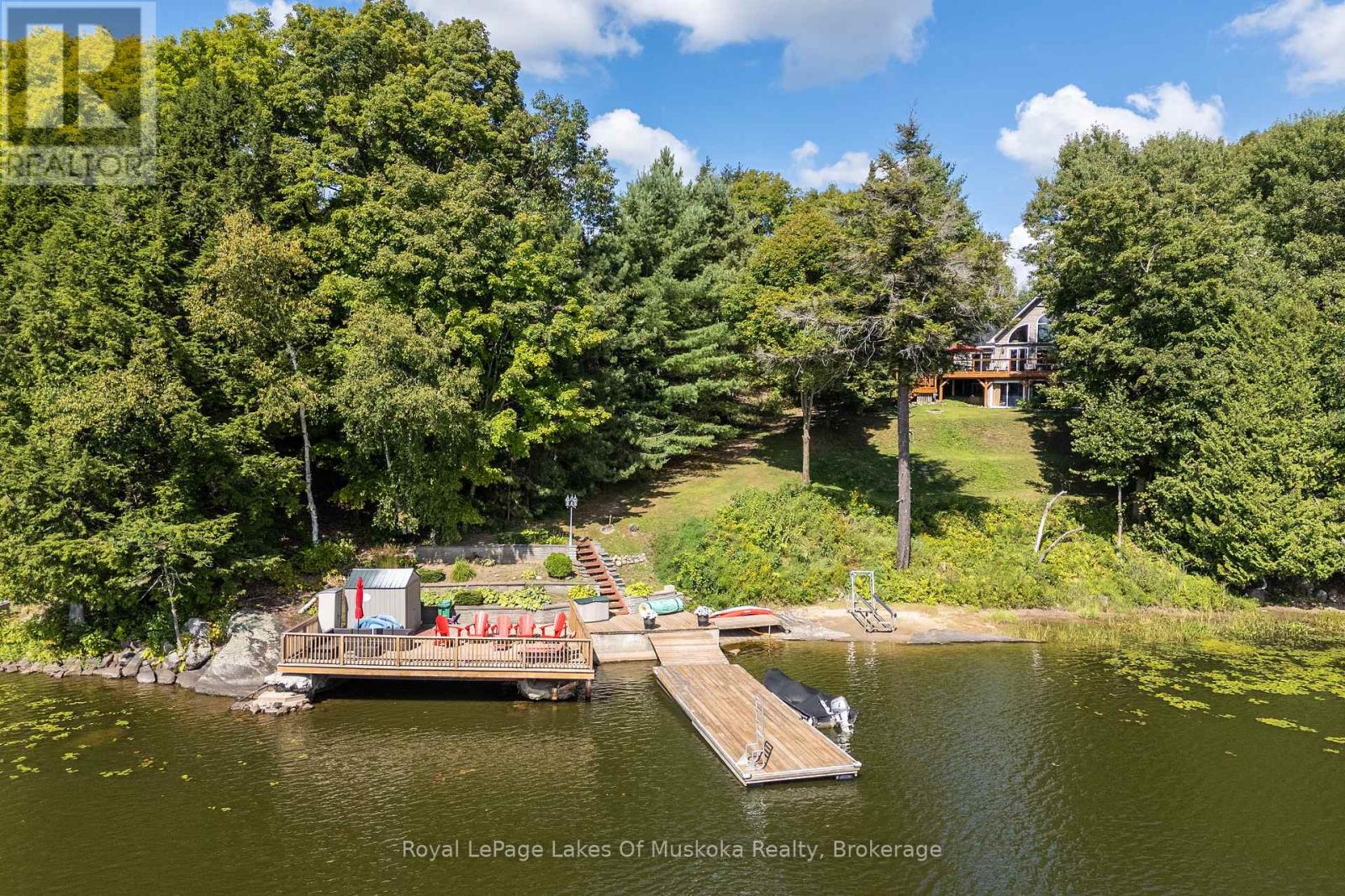 Photo 44 of 16 1023 Carlo Enterprise Road, Muskoka Lakes ON