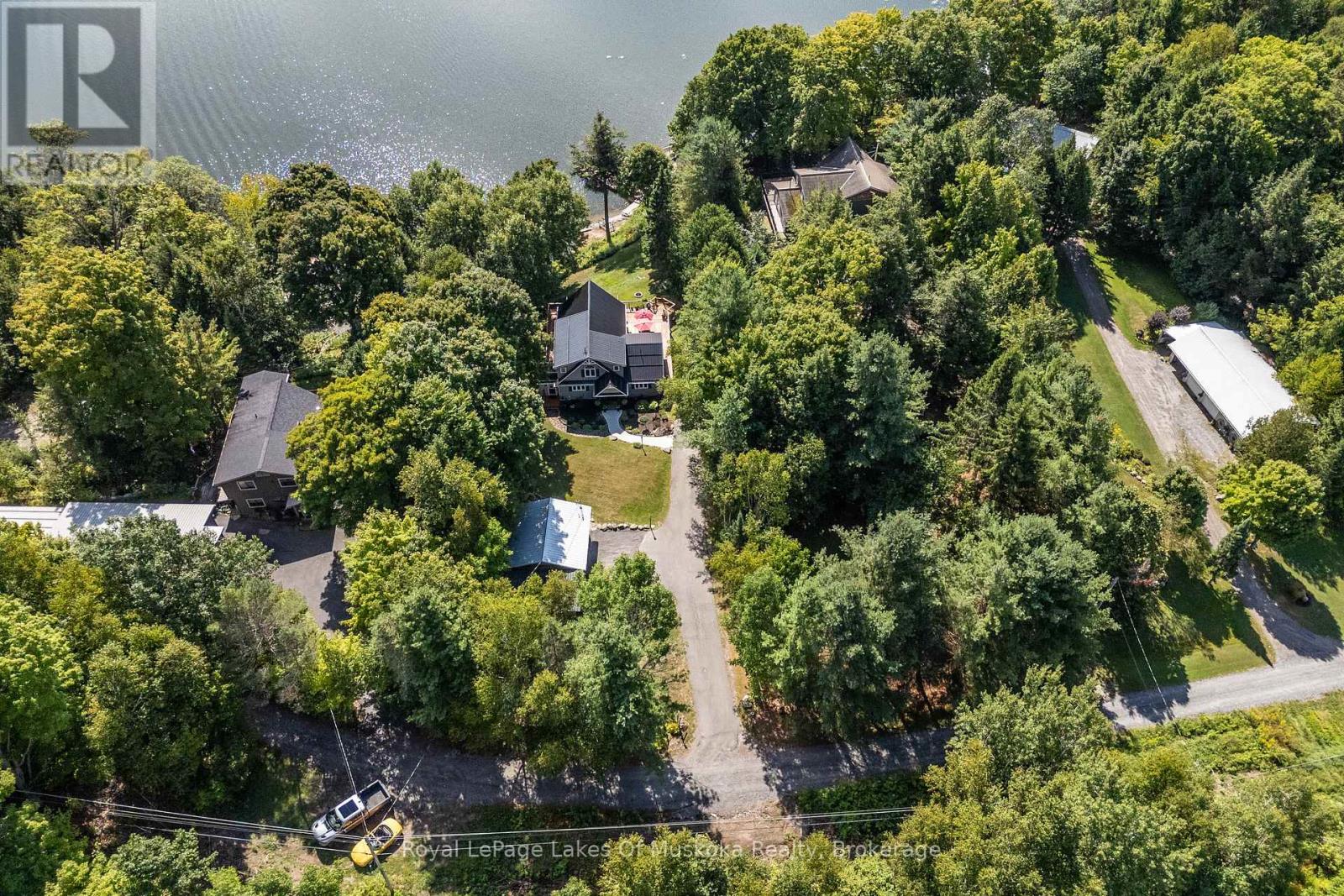 Photo 47 of 16 1023 Carlo Enterprise Road, Muskoka Lakes ON
