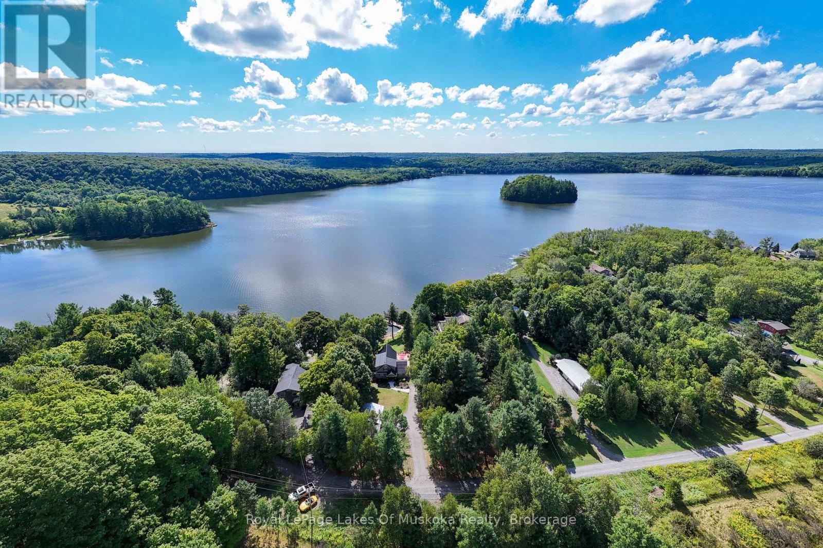 Photo 48 of 16 1023 Carlo Enterprise Road, Muskoka Lakes ON