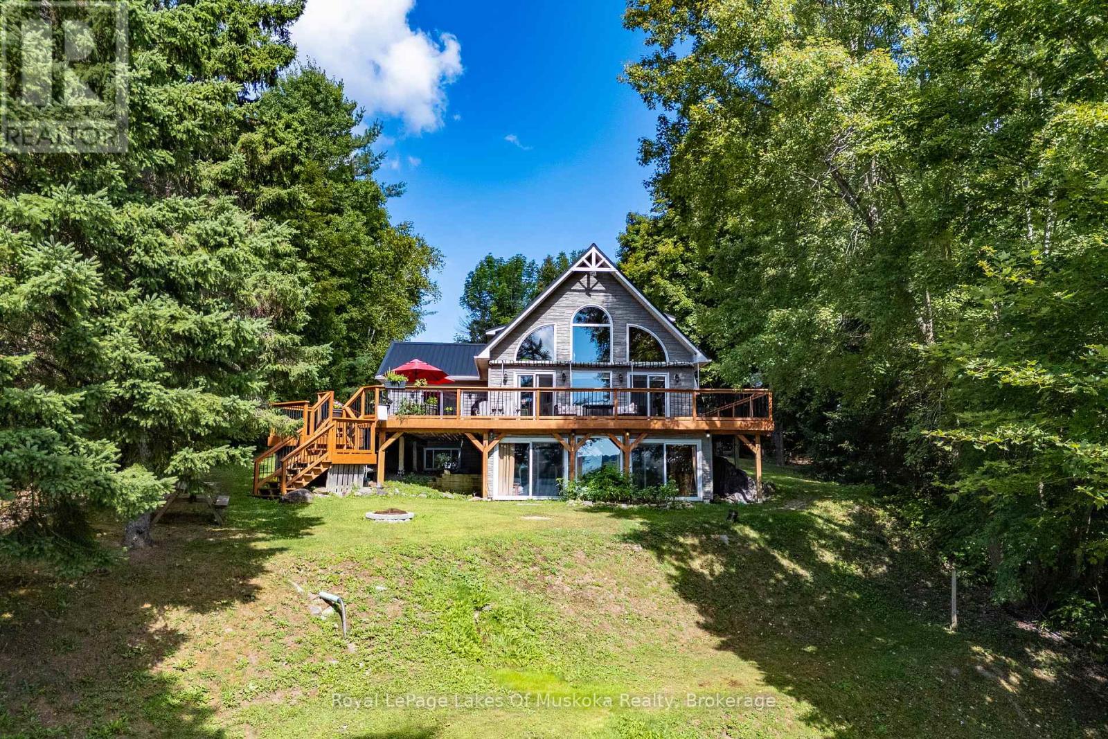 Photo 50 of 16 1023 Carlo Enterprise Road, Muskoka Lakes ON