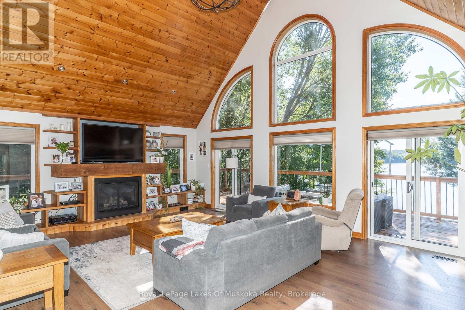 Photo 9 of 16 1023 Carlo Enterprise Road, Muskoka Lakes ON