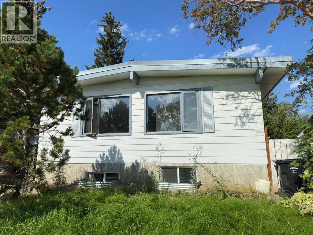 5935 Dalhousie Drive NW, Calgary, Alberta