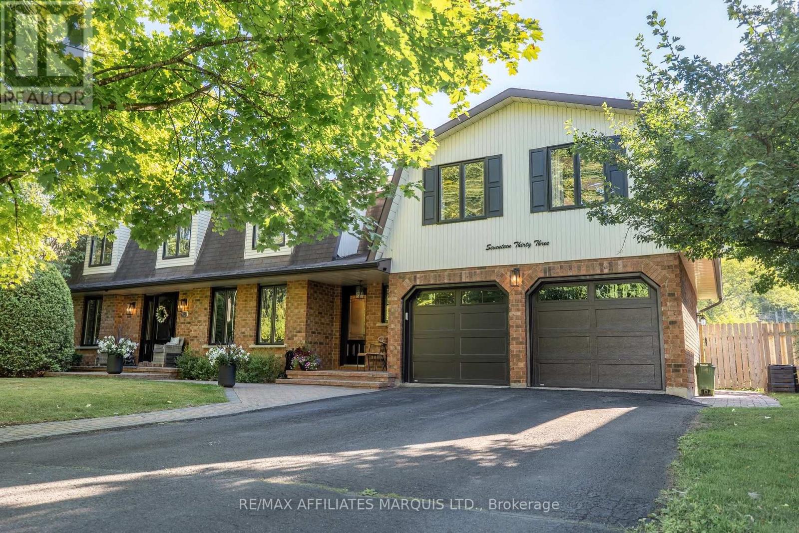 Photo 39 of 1733 Blakely Drive, Cornwall ON