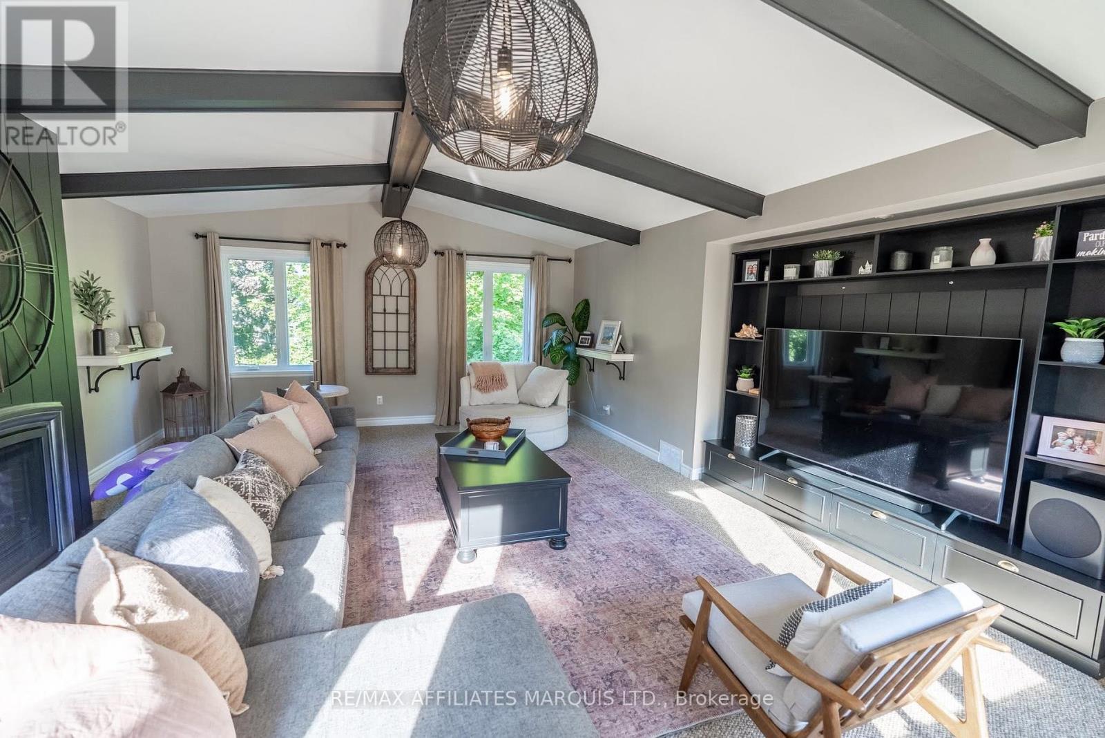 Photo 4 of 1733 Blakely Drive, Cornwall ON