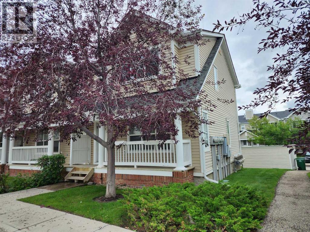 Single Family House for Sale in  Country Village Gate NE Country Hills Village Calgary 