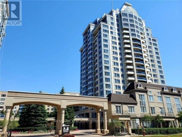 Photo 5 of 1807 8 Rean Drive, Toronto ON