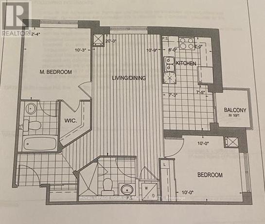 Photo 4 of 503 73 King William Crescent, Richmond Hill ON