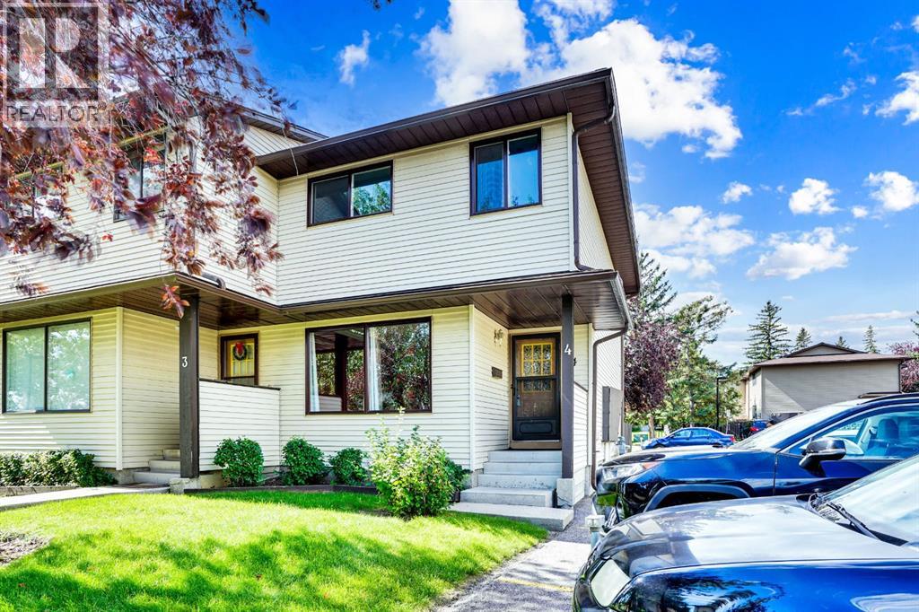 Single Family House for Sale in   Bermuda Drive NW Beddington Heights Calgary 