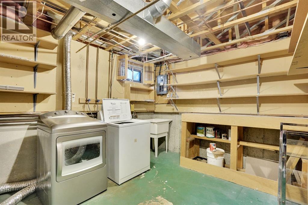 Single Family House for Sale in   Bermuda Drive NW Beddington Heights Calgary 