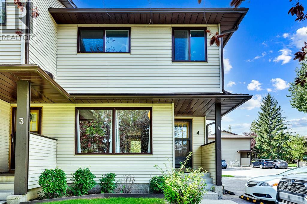 Single Family House for Sale in   Bermuda Drive NW Beddington Heights Calgary 