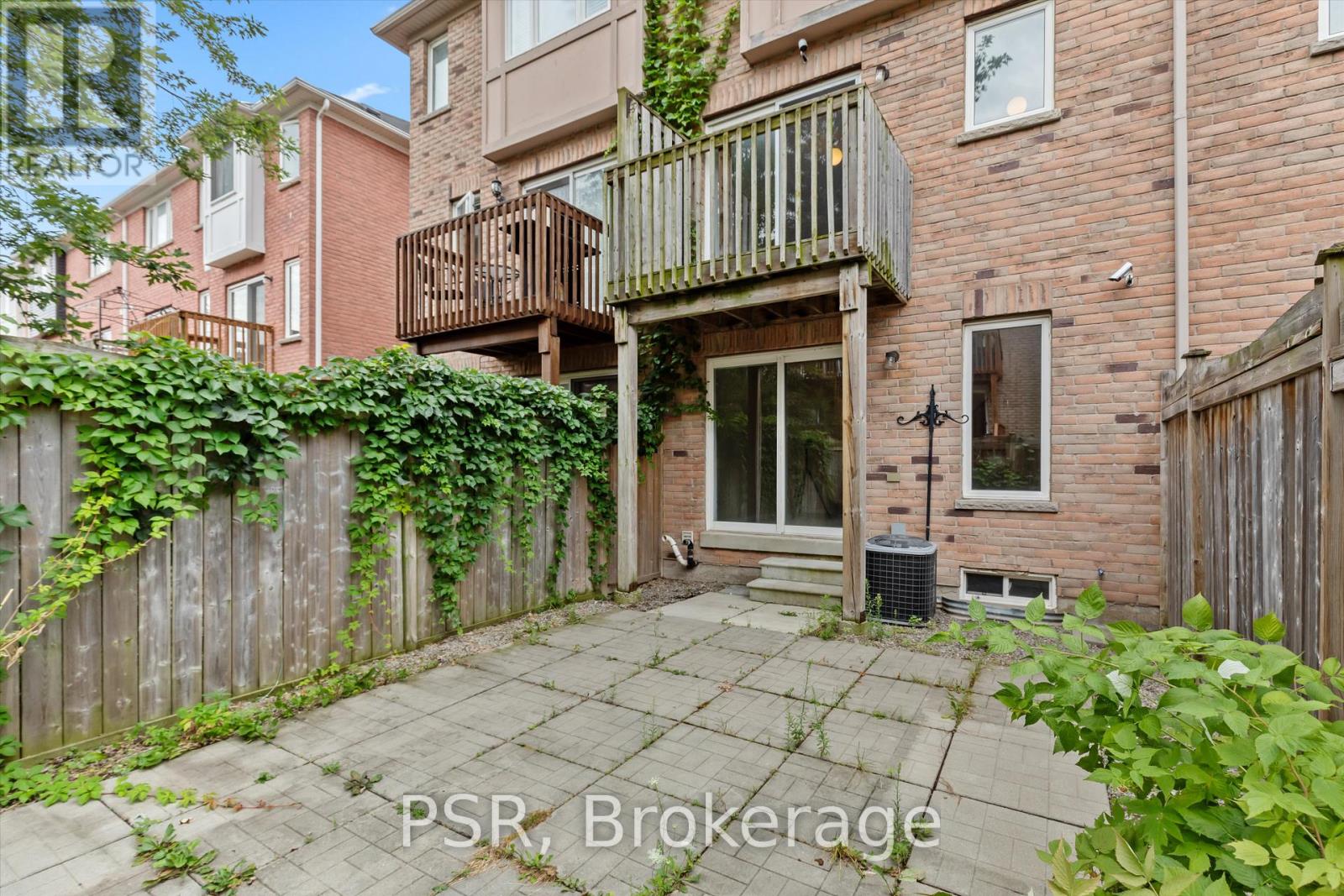 Photo 25 of 7125 Chatham Court, Mississauga ON
