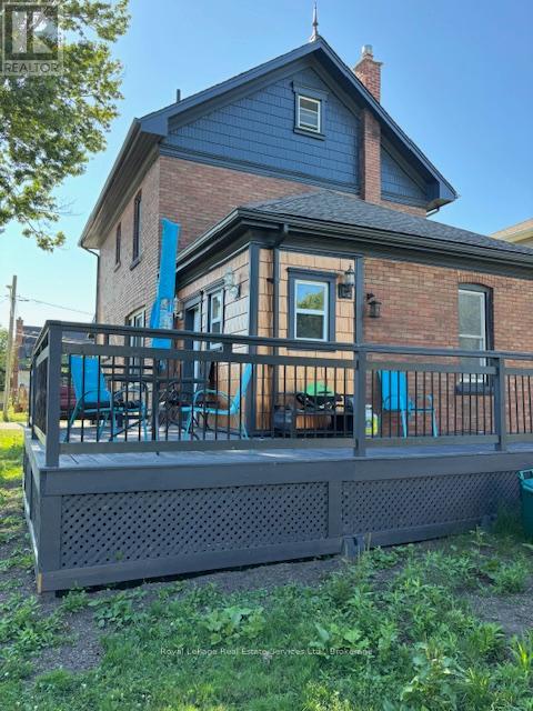 Photo 13 of 25 Isabel Street, Port Colborne ON