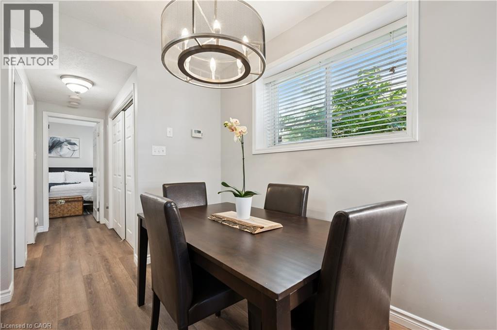 Photo 10 of 50 Howe Drive Unit 9 D, Kitchener ON