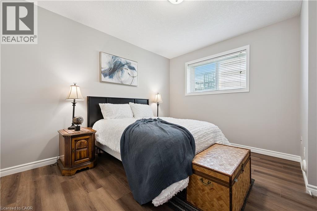 Photo 13 of 50 Howe Drive Unit 9 D, Kitchener ON