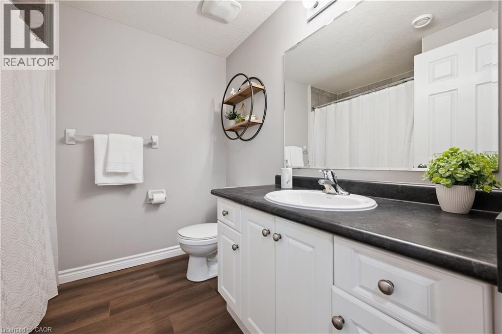 Photo 16 of 50 Howe Drive Unit 9 D, Kitchener ON