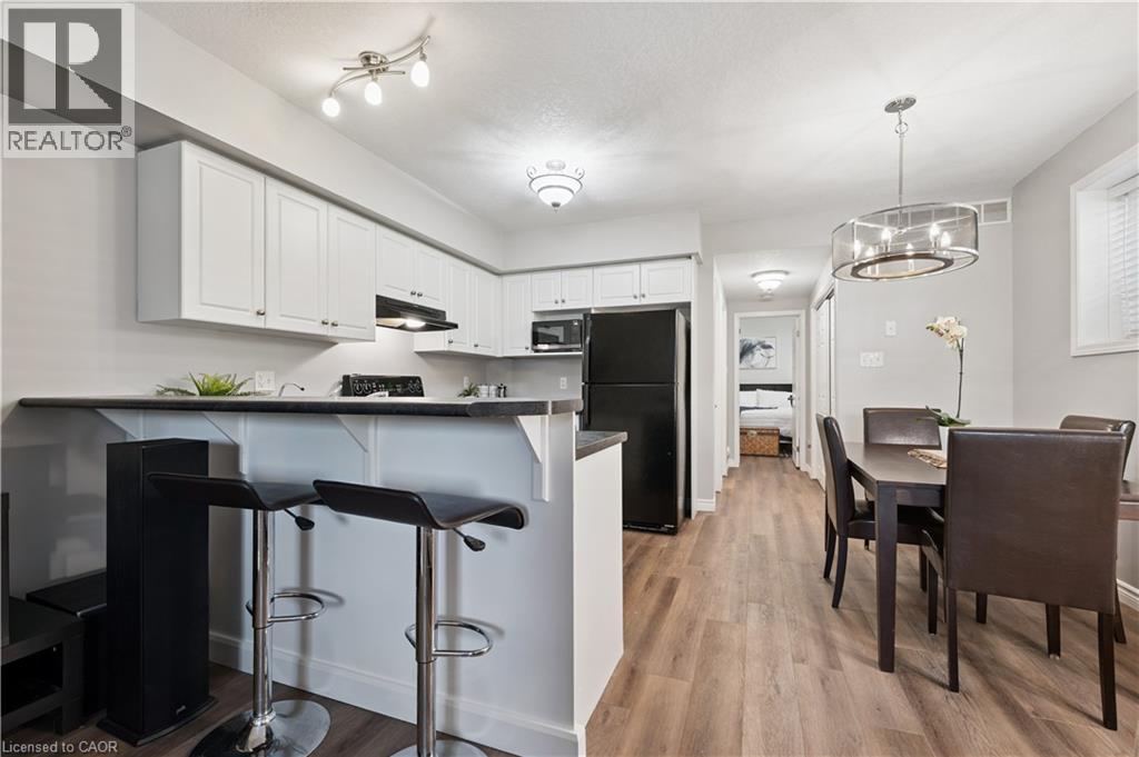 Photo 9 of 50 Howe Drive Unit 9 D, Kitchener ON