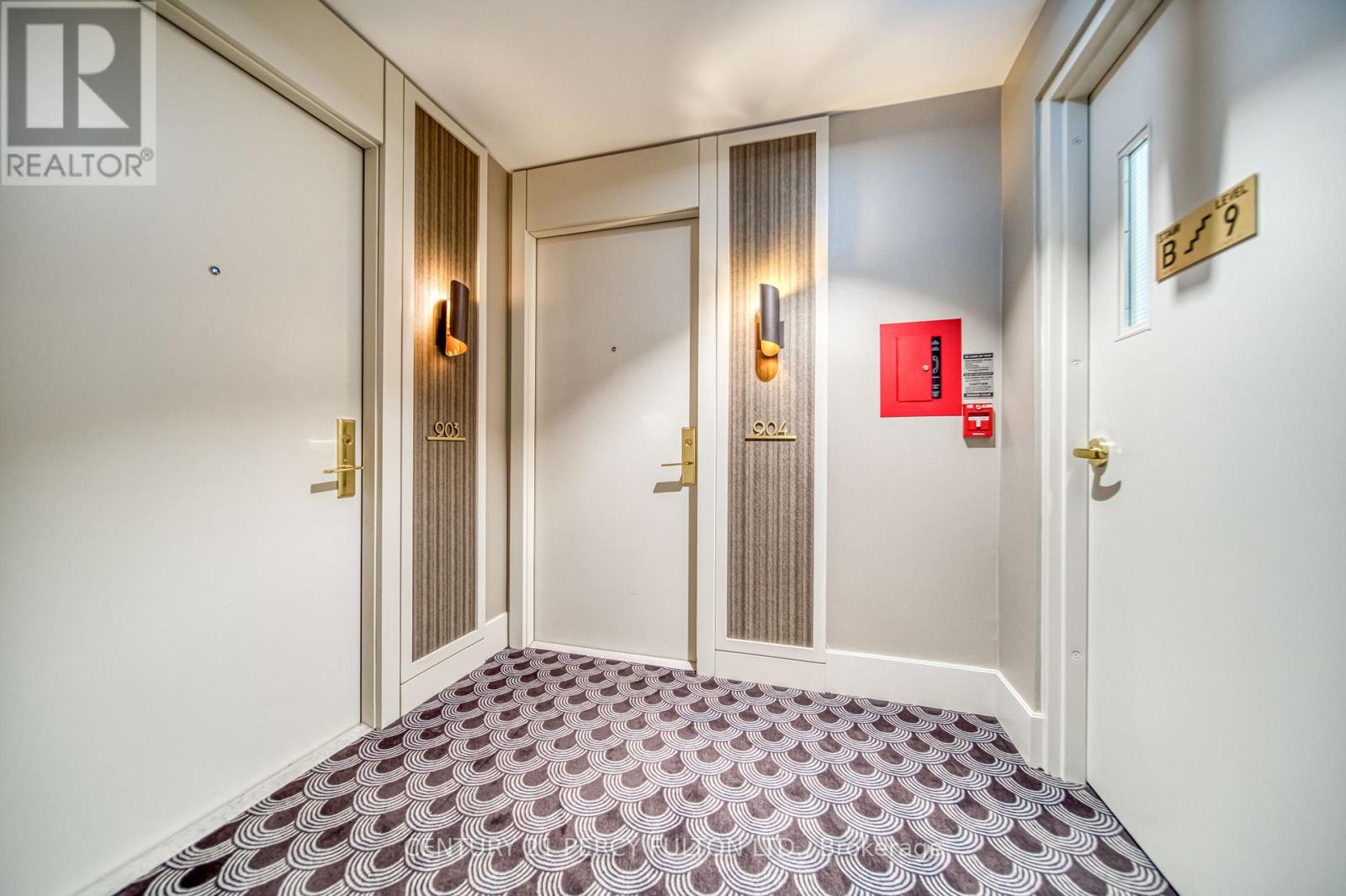 Photo 29 of 904 88 Cumberland Street, Toronto ON