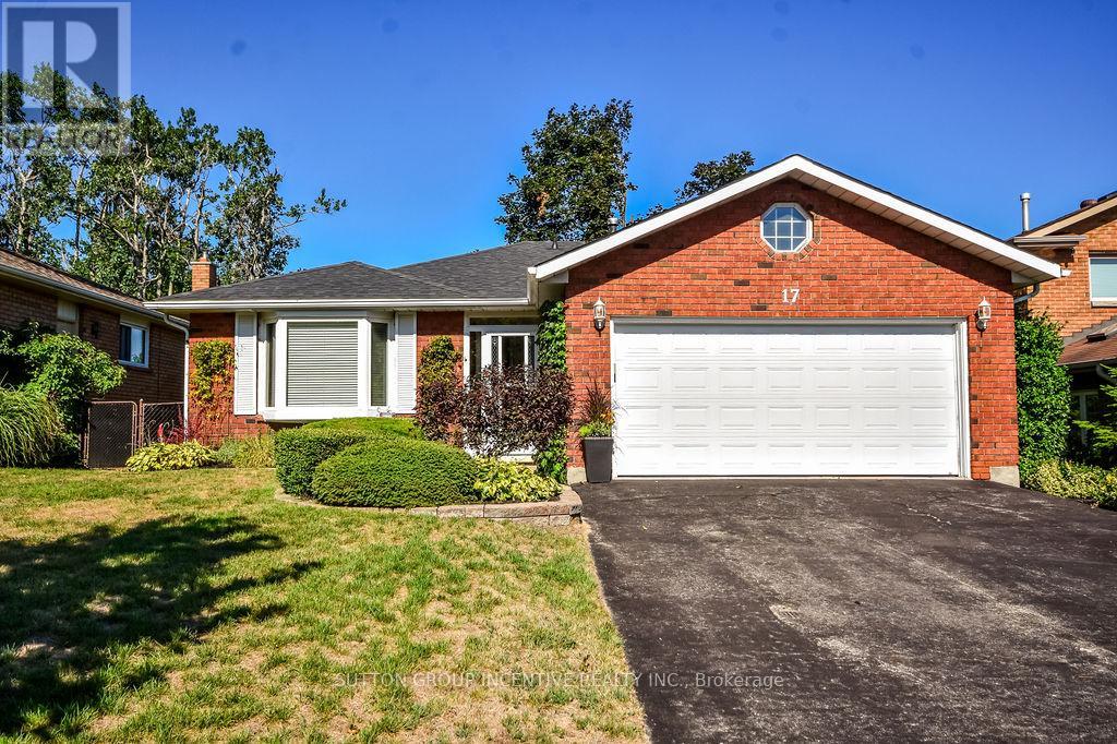 Photo 37 of 17 Kenny Crescent, Barrie ON