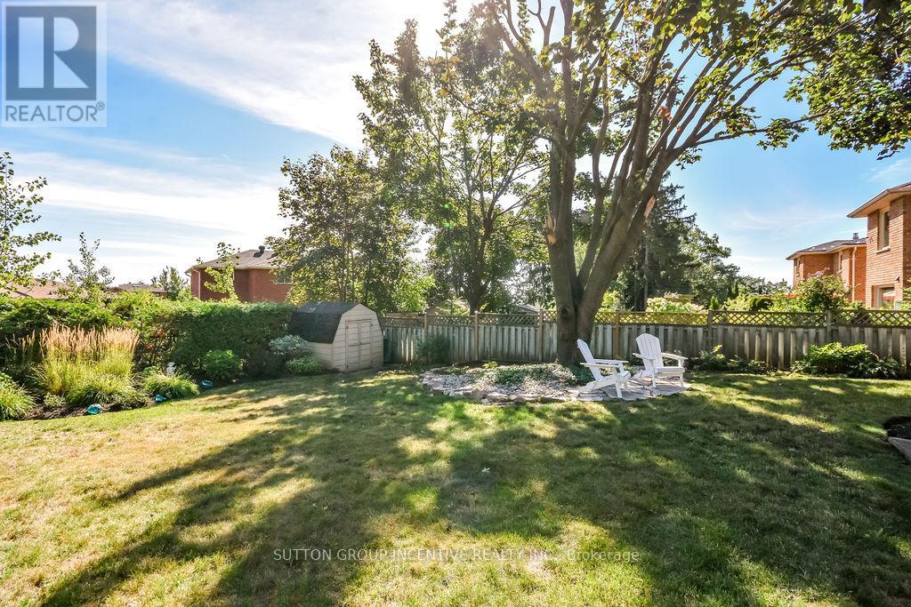 Photo 29 of 17 Kenny Crescent, Barrie ON