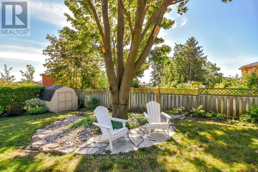 Photo 22 of 17 Kenny Crescent, Barrie ON