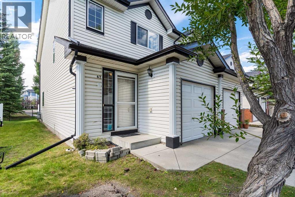 Single Family House for Sale in  Country Village Circle NE Country Hills Village Calgary 