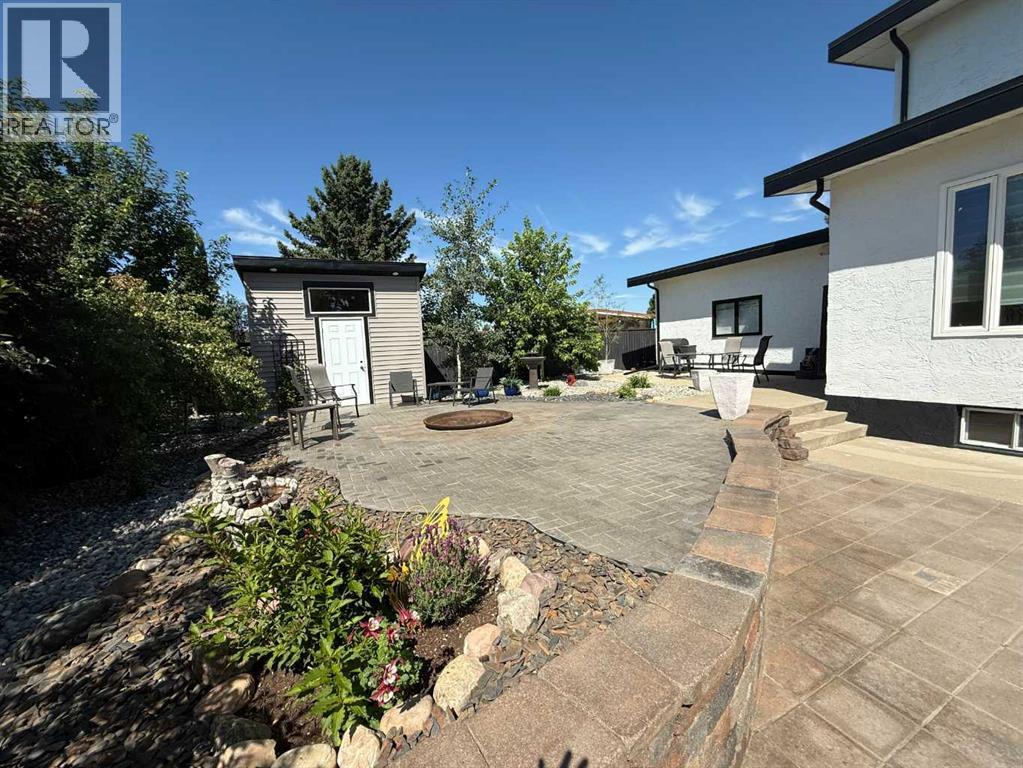Photo 31 of 1236 40 Avenue N, Lethbridge AB