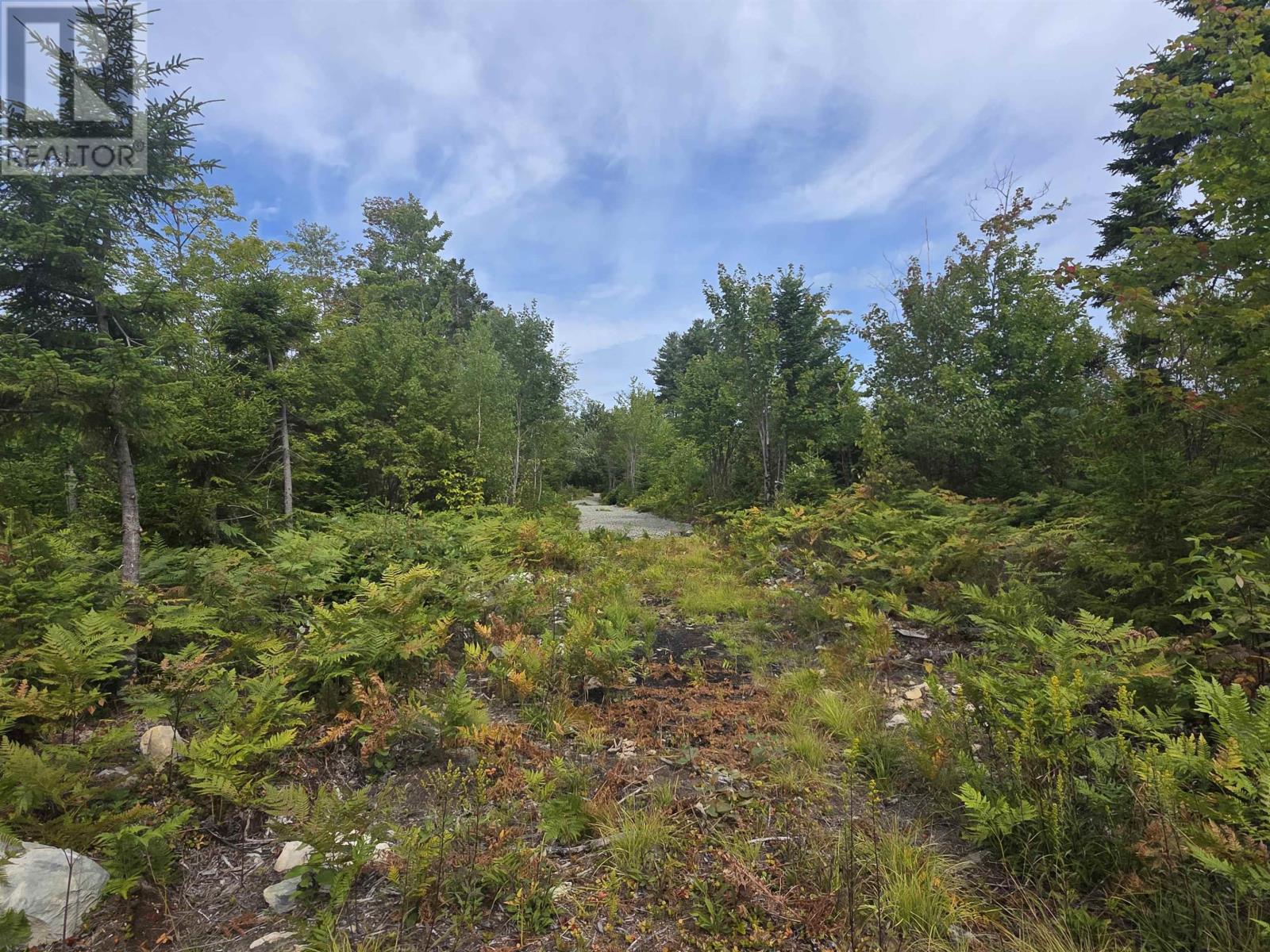 Property 13 of 18 of Lot Sissiboo Road