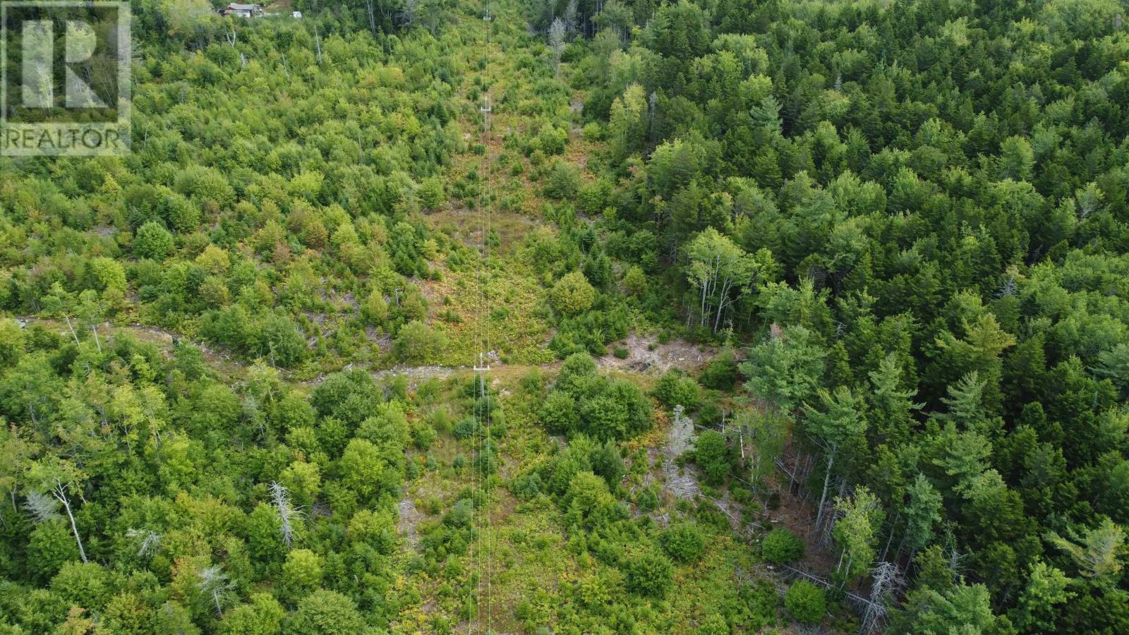 Property 8 of 18 of Lot Sissiboo Road