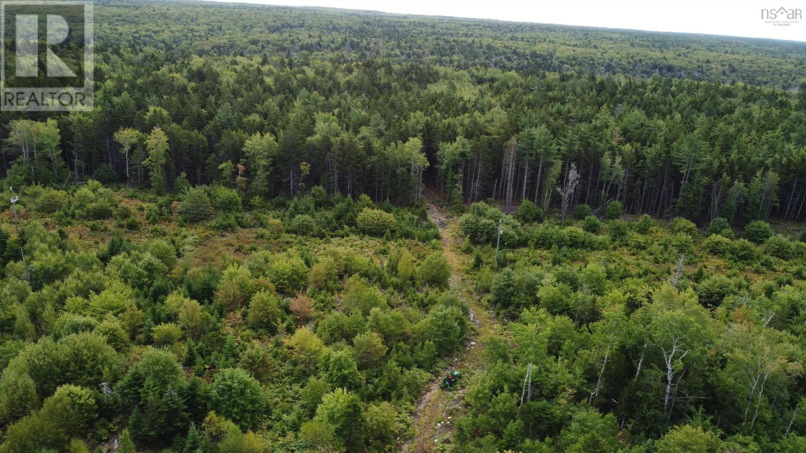 Property 10 of 18 of Lot Sissiboo Road