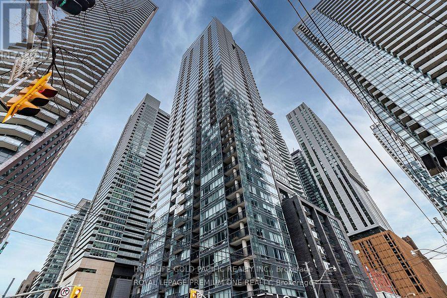 Photo 6 of 719 295 Adelaide Street W, Toronto ON