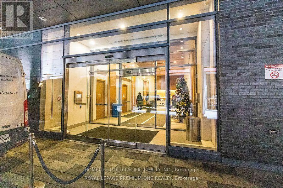 Photo 9 of 719 295 Adelaide Street W, Toronto ON