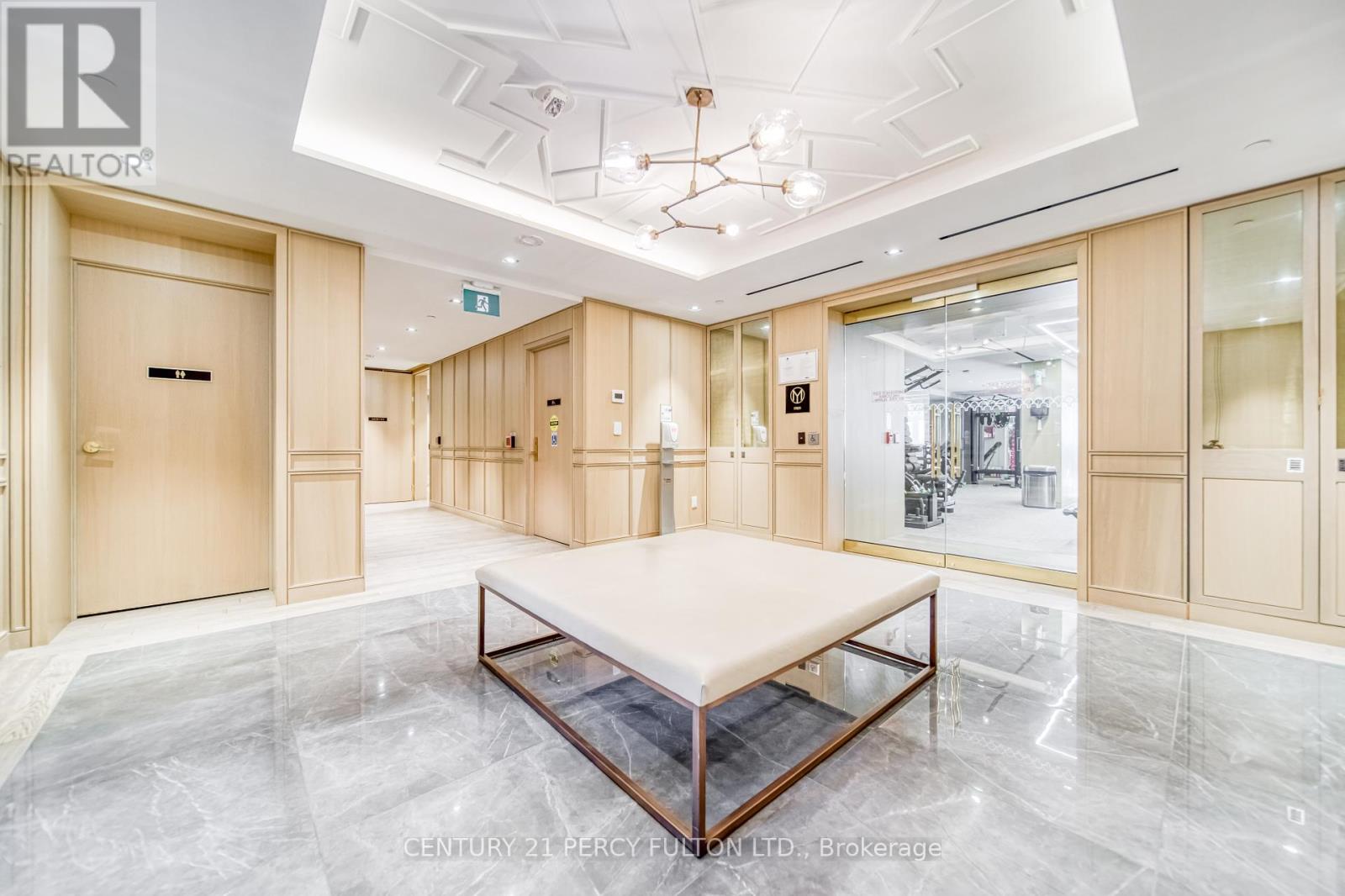 Photo 36 of 904 88 Cumberland Street, Toronto ON